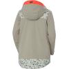 Helly-Hansen Powchaser 2.0 Insulated Ski Jacket Womens(Terrazzo)