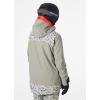 Helly-Hansen Powchaser 2.0 Insulated Ski Jacket Womens(Terrazzo)
