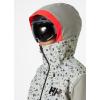 Helly-Hansen Powchaser 2.0 Insulated Ski Jacket Womens(Terrazzo)