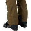 Helly-Hansen Sogn Bib Cargo Ski Pants – Men’s Waterproof Insulated Skiing-Pants, Adjustable Fit, Breathable Fabric(718 Sepia)