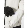 Helly-Hansen Womens Motionista 3L Shell Waterproof Ski Jacket(Snow)