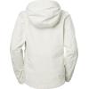 Helly-Hansen Womens Motionista 3L Shell Waterproof Ski Jacket(Snow)