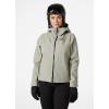 Helly-Hansen Womens Motionista 3L Shell Waterproof Ski Jacket(Terrazzo)