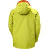Helly-Hansen Men’s Garibaldi 2.0 Insulated Ski Jacket(350 Sweet Lime)