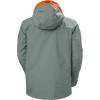 Helly-Hansen Men’s Garibaldi 2.0 Insulated Ski Jacket(591 Trooper)