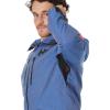Helly-Hansen Men’s Garibaldi 2.0 Insulated Ski Jacket(607 Deep Fjord Denim)