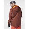 Helly-Hansen Men’s Garibaldi 2.0 Insulated Ski Jacket(793 Redwood Melange)