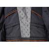 Helly-Hansen Men’s Garibaldi 2.0 Insulated Ski Jacket(793 Redwood Melange)