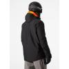 Helly-Hansen Men’s Garibaldi 2.0 Insulated Ski Jacket(990 Black)
