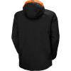 Helly-Hansen Men’s Garibaldi 2.0 Insulated Ski Jacket(990 Black)