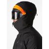 Helly-Hansen Men’s Garibaldi 2.0 Insulated Ski Jacket(990 Black)