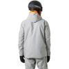 Helly-Hansen Men’s Garibaldi 2.0 Insulated Ski Jacket(Grey)