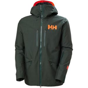 Helly-Hansen Men’s Garibaldi 2.0 Insulated Ski Jacket(418)