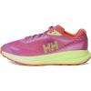 Helly Hansen Womens Kestrel Trail Runner(Meta Pink)
