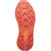 Helly-Hansen Skyhawk Trail Running Shoes for Women – Lightweight, Cushioned, High Energy Return, Protective Toe & Heel Caps(689 Evening Blue/Melon)