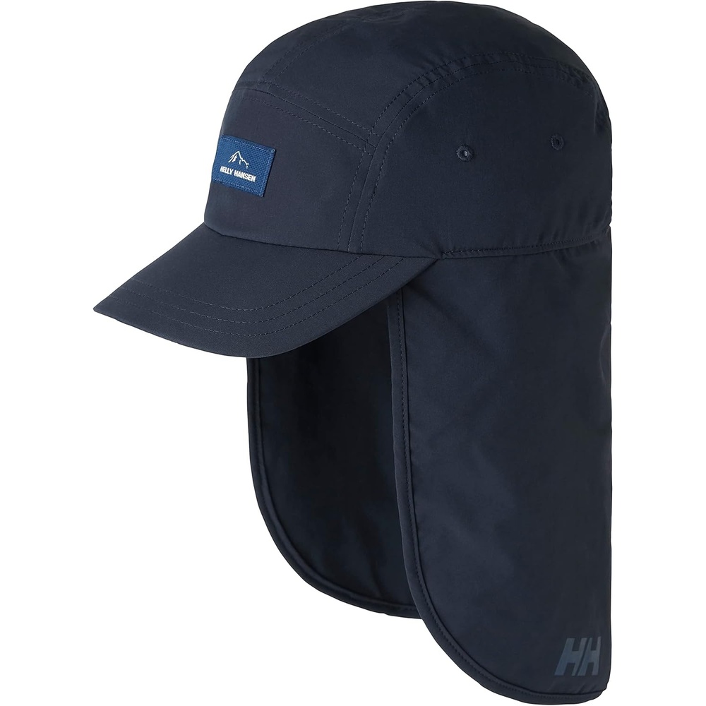imageHelly Hansen Unisex Adult Hh Desert Cap597 Navy