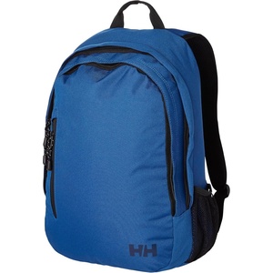 Helly Hansen Unisex Dublin 2.0 Backpack, 606 Deep Fjord, One Size