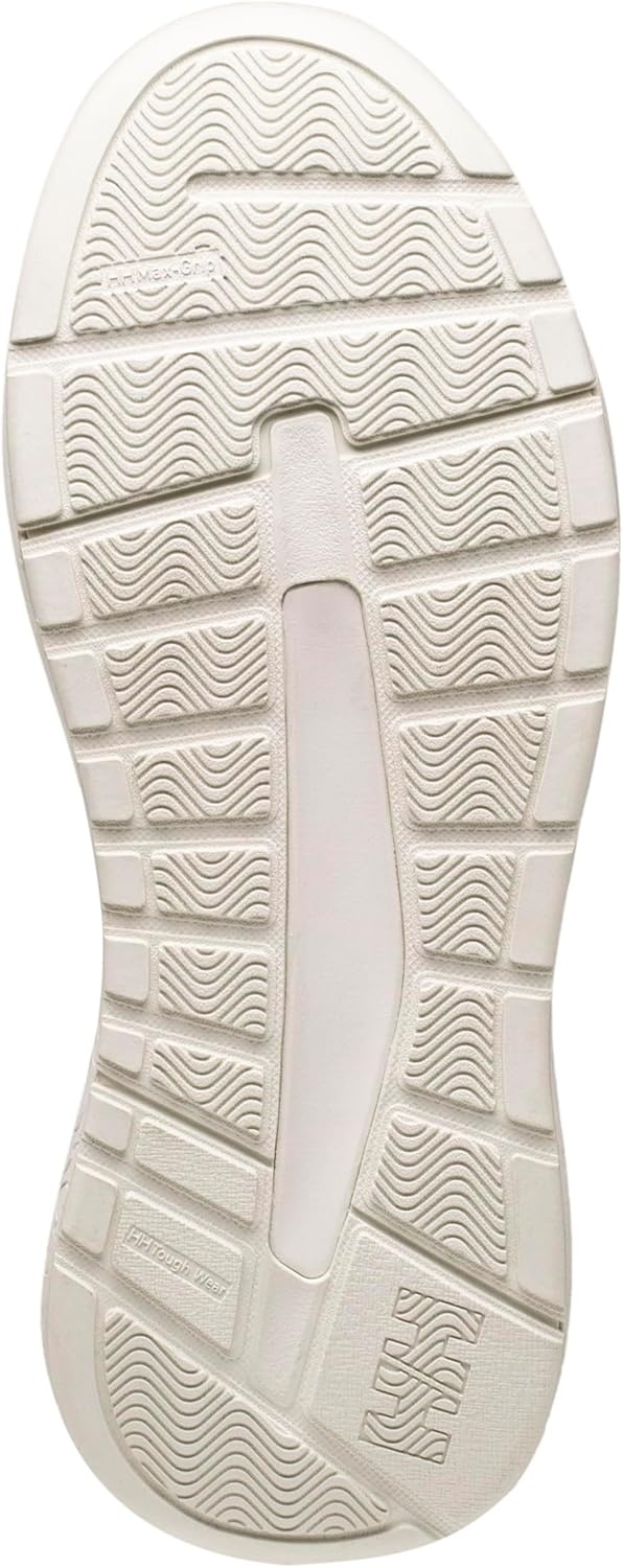 image:imageHellyHansen Crew Low Womens Sports Shoe Breathable Lightweight Durable Footwear for Active Outdoor Adventures011 Off WhiteNew Light Grey
