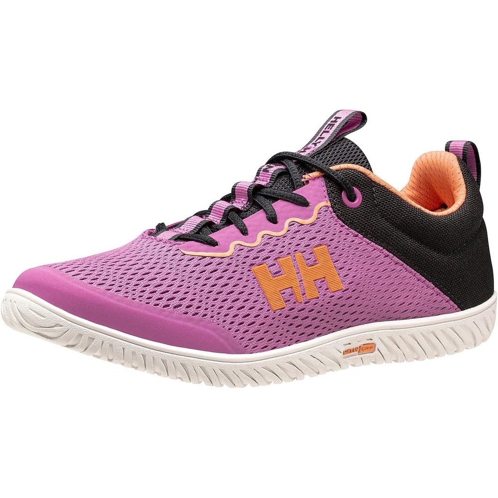 image:imageHellyHansen Womens HP Foil Evo Boat Shoe089 Meta Pink