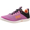 Helly-Hansen Women’s HP Foil Evo Boat Shoe(089 Meta Pink)
