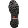 Helly Hansen Men’s Cascade Mid Helly Tech Waterproof Breathable Lightweight Hiking Boots(495 Darkest Spruce/Black)
