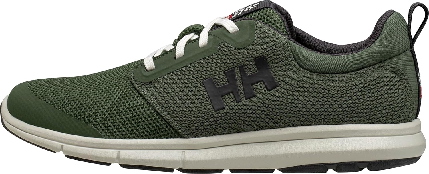 image:imageHelly Hansen Feathering Womens Lightweight Shoe Stylish amp Durable Sneakers for Active Lifestyle amp Everyday Comfort476 SpruceOff White