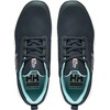 Helly Hansen Feathering Women’s Lightweight Shoe, Stylish & Durable Sneakers for Active Lifestyle & Everyday Comfort(597 Navy/Glacier Blue/Off White)