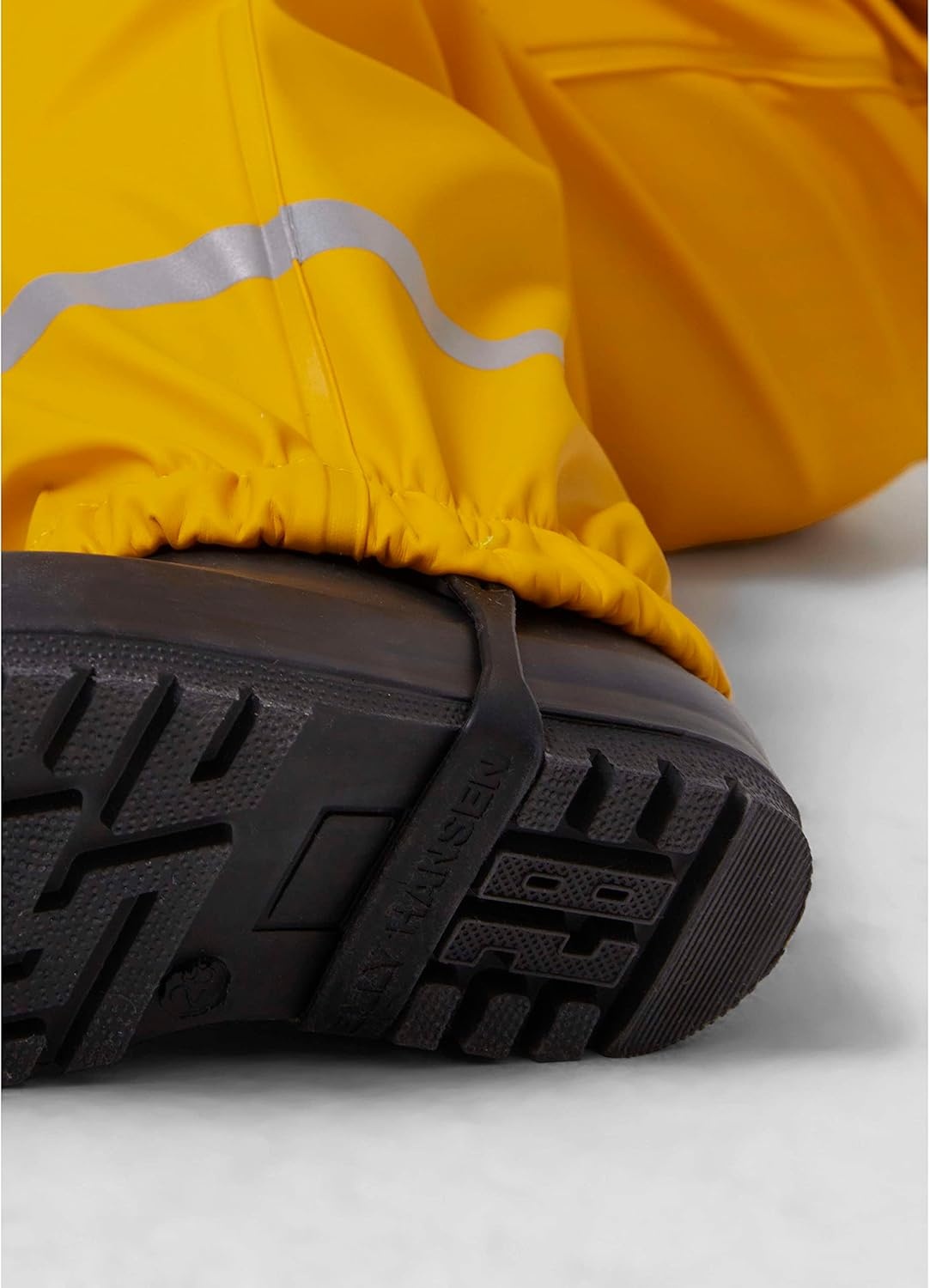 image:imageHelly Hansen Kids New Bergen Pu Playsuit344 Essential Yellow