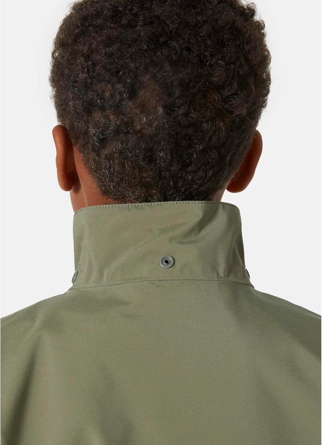 image:imageHelly Hansen Kids Rigging Rain Jacket421 Lav Green