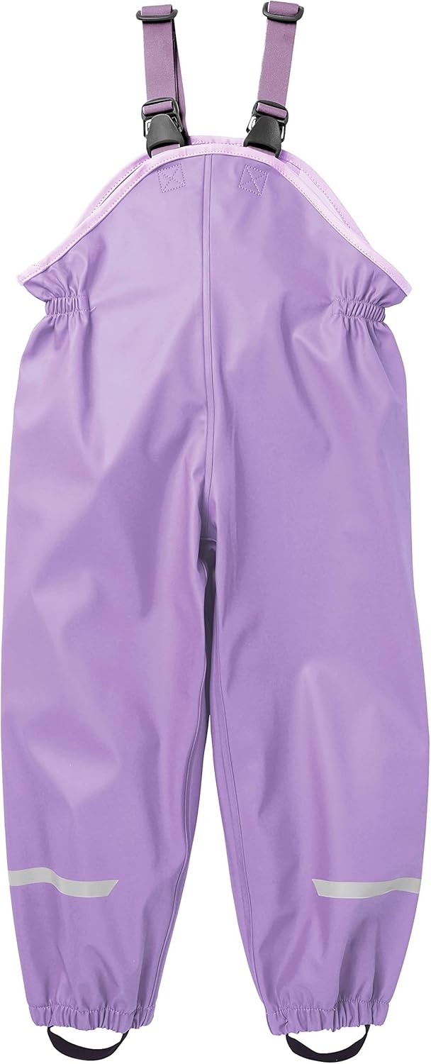 image:imageHelly Hansen Unisex Kids Bergen 20 Pu RainsetHeather