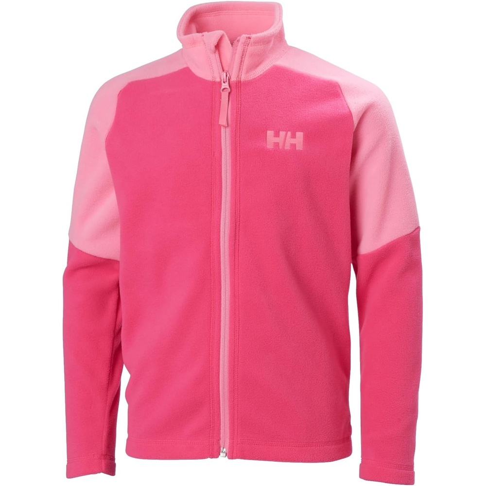 image:imageHelly Hansen Kids Fleece Jacket Big Kid183 Dragon Fruit