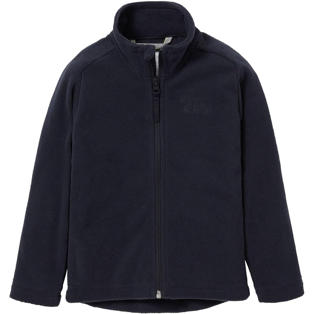 image:imageHelly Hansen Kids Fleece Jacket Big Kid596 Navy