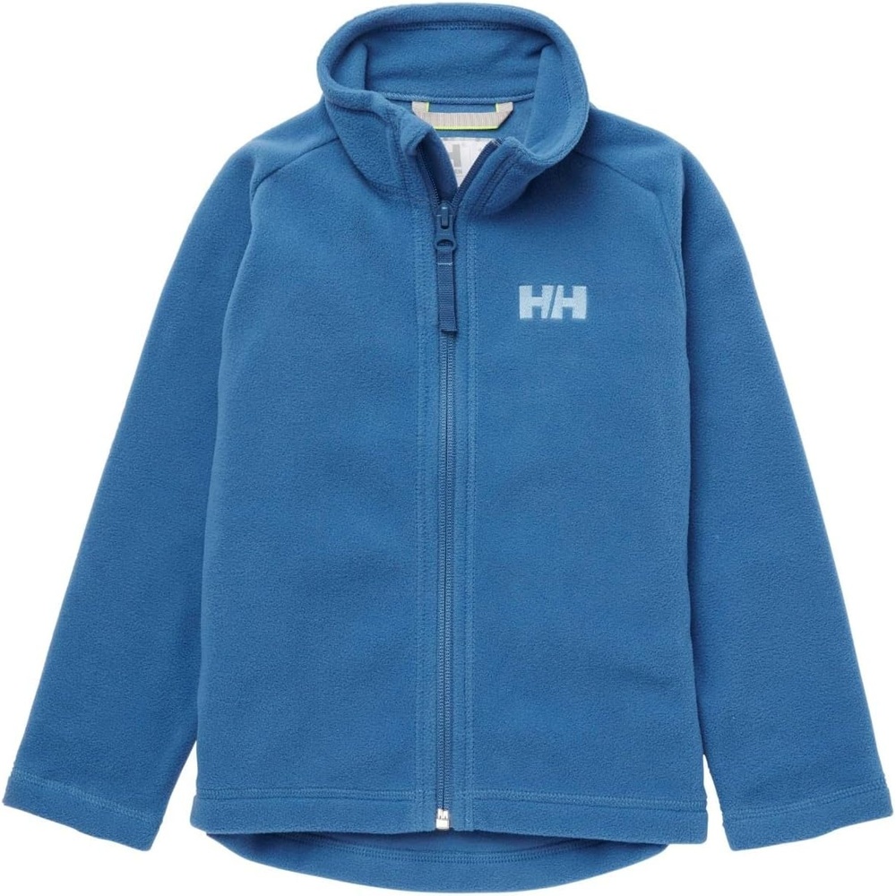 image:imageHelly Hansen Kids Fleece Jacket Big Kid636 Azurite