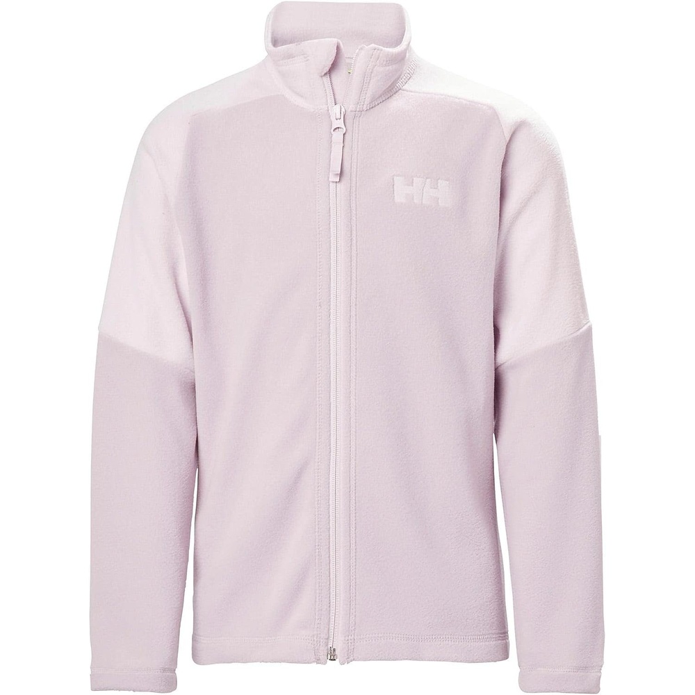 image:imageHelly Hansen Kids Fleece Jacket Big Kid692 Dusty Syrin