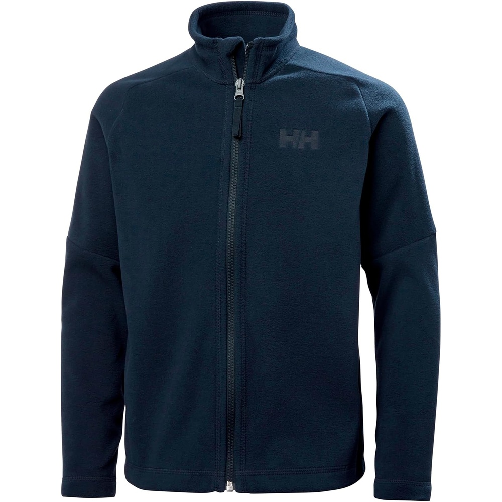 image:imageHelly Hansen Kids Fleece Jacket Big KidNavy