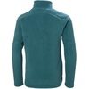 Helly Hansen Kids Fleece Jacket (Big Kid)(453 Dark Creek)