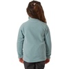 Helly Hansen Kids Fleece Jacket (Big Kid)(489 Cactus)