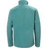 Helly Hansen Kids Fleece Jacket (Big Kid)(494 Opal Green)
