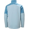Helly Hansen Kids Fleece Jacket (Big Kid)(582 Baby Trooper)