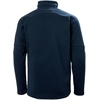 Helly Hansen Kids Fleece Jacket (Big Kid)(597 Navy)