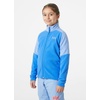 Helly Hansen Kids Fleece Jacket (Big Kid)(Ultra Blue)