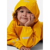 Helly Hansen Kids’ New Bergen Pu Playsuit(344 Essential Yellow)