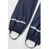 Helly Hansen Kids’ New Bergen Pu Playsuit(Navy)
