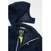 Helly Hansen Kids’ Rigging Rain Jacket(597 Navy)