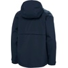 Helly Hansen Kids’ Rigging Rain Jacket(Navy)