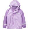 Helly Hansen Unisex Kids Bergen 2.0 Pu Rainset(Heather)