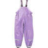 Helly Hansen Unisex Kids Bergen 2.0 Pu Rainset(Heather)