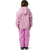 Helly Hansen Unisex Kids Bergen 2.0 Pu Rainset(Meta Pink)