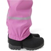 Helly Hansen Unisex Kids Bergen 2.0 Pu Rainset(Meta Pink)
