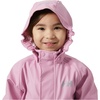 Helly Hansen Unisex Kids Bergen 2.0 Pu Rainset(Meta Pink)